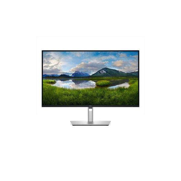 Dell Technologies 液晶ディスプレイ 27型/3840×2160/ブラック P2725QE