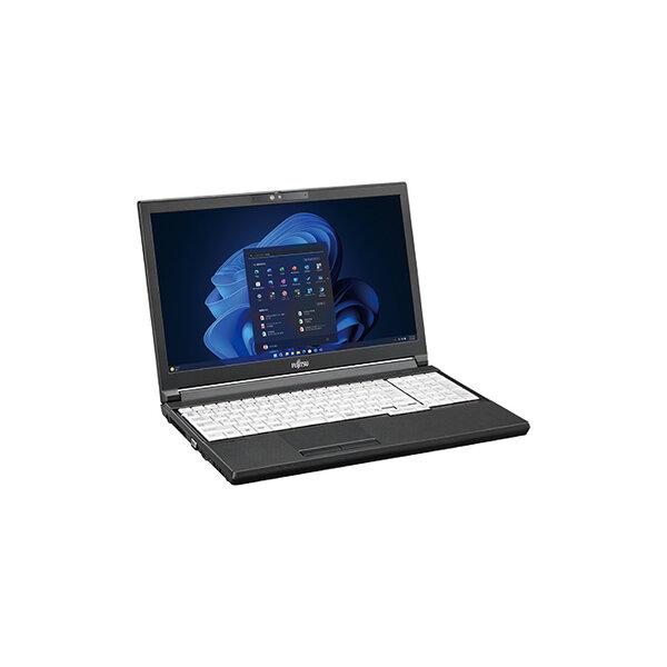 富士通 FUJITSU LIFEBOOK A5513/RX (C5/SM/W11P/OFなし