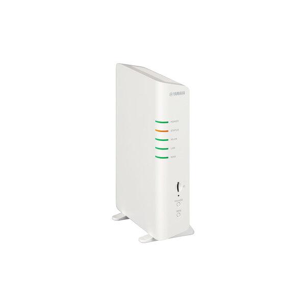 YAMAHA 無線LANルーター NWR100 新品未使用 YAMAHA（ヤマハ） 無線LANルーター NWR100 : ひかりTVショッピング