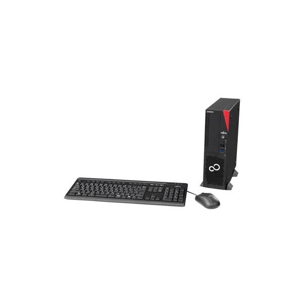富士通（FUJITSU） FUJITSU ESPRIMO D7015/TX (i5/SM/W11P64/OFなし