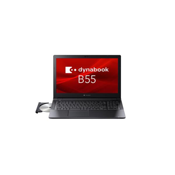 dynabook（ダイナブック） Dynabook dynabook B55/LA A6BWLAL856TA