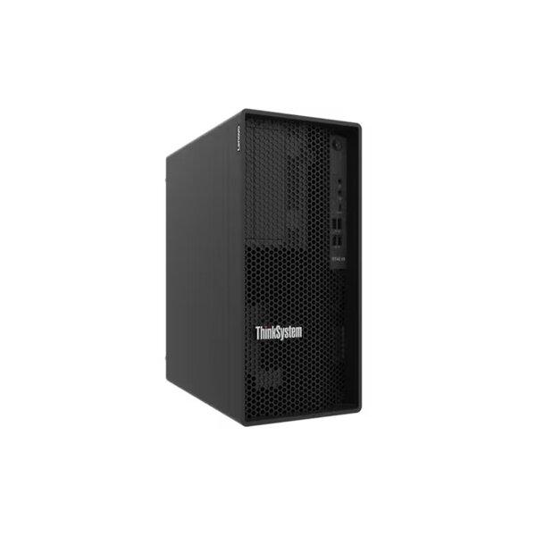 Lenovo(旧IBM) ThinkSystem ST45 V3 4124P 16GB DISオリジナル 7DH5A035JP