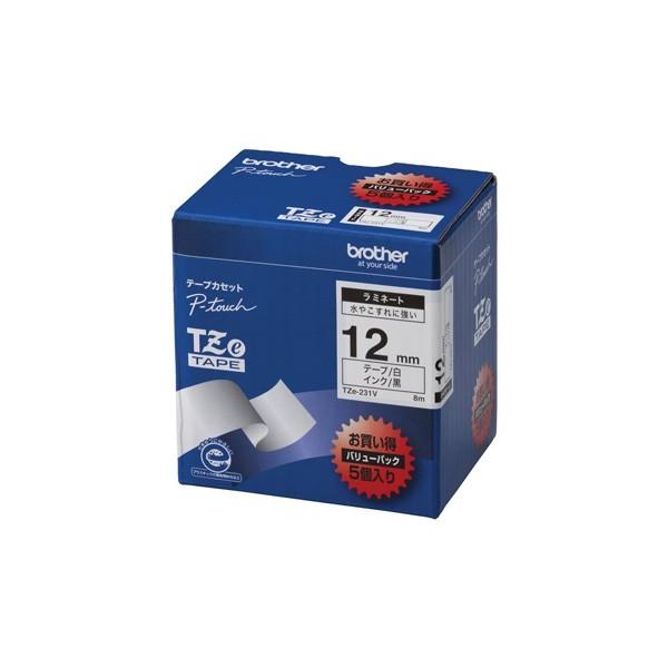 uU[H yzTZe-231V 12mm(//5{P) TZe-231V