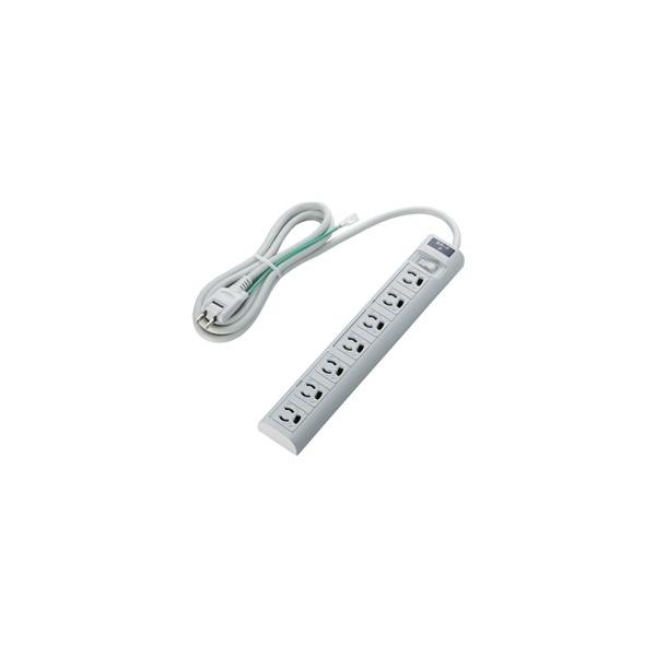 �G���R�� RoHS�w�� 3�s���Ή��^�b�v/7��/2m/�O���[ T-T05-3720LG/RS