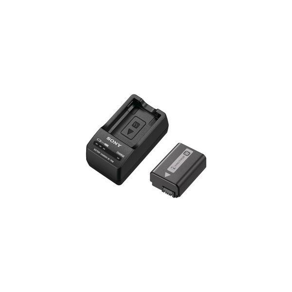 ほぼ新品 ソニー アクセサリーキット ＡＣＣ‐ＴＲＷ アクセサリーキット ACC-TRW SONY｜ソニー 通販 | ビックカメラ.com