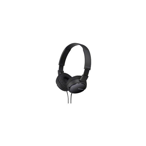 SONY XeIwbhz ubN MDR-ZX110/B
