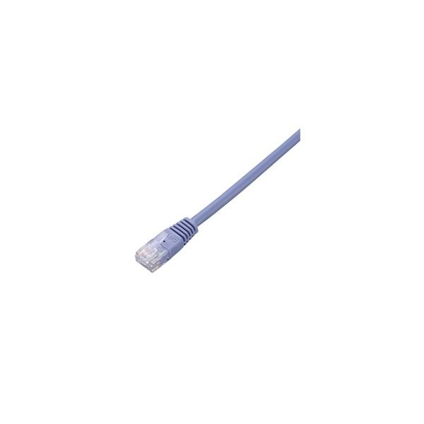 �G���R�� LAN�P�[�u��/Cat5e����/3m/�u���[ LD-CTN/BU3