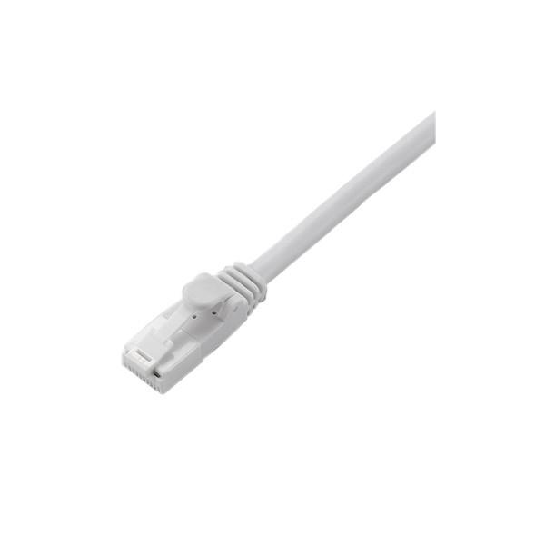 GR RoHS c܂h~LANP[u(Cat5E)/7m/zCg LD-CTT/WH7/RS