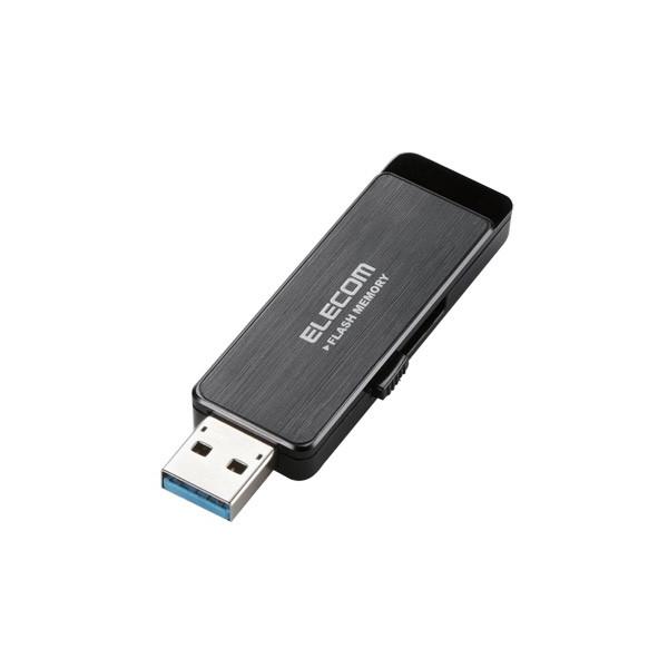 GR USBtbV/4GB/n[hEFAÍ/ubN/USB3.0 MF-ENU3A04GBK
