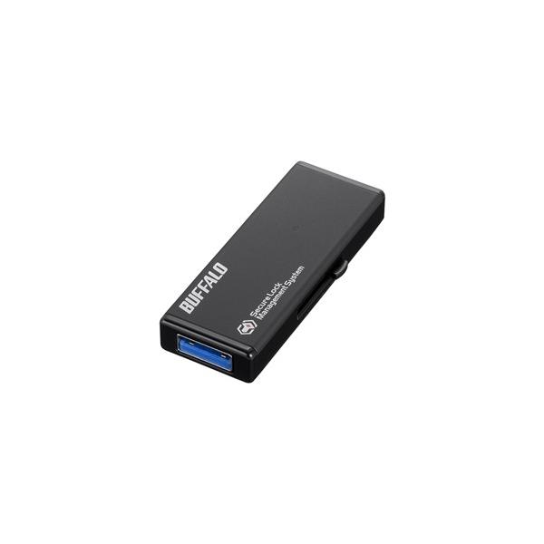 �o�b�t�@���[ HW�Í����@�\ USB3.0 �Z�L�����e�B�[USB�������[ 16GB RUF3-HS16G