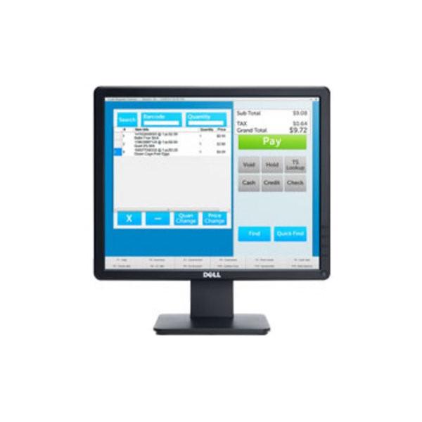 Dell Technologies tfBXvC 17^/1280×1024/ubN E1715S