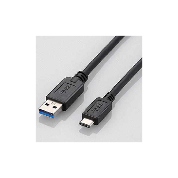 GR USB3.1P[u/A-C/m[}/2m/ubN USB3-AC20BK