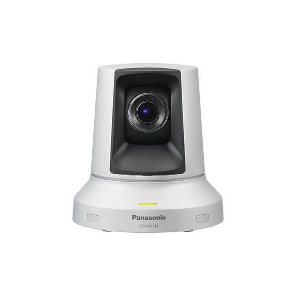 Panasonic（パナソニック） HDコム専用カメラ GP-VD131J : ひかりTV