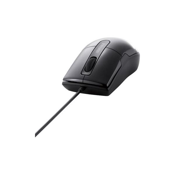 �o�b�t�@���[�i�T�v���C�j �L��BlueLED�}�E�X �É�/3�{�^�� S�T�C�Y �u���b�N BSMBU26SSBK