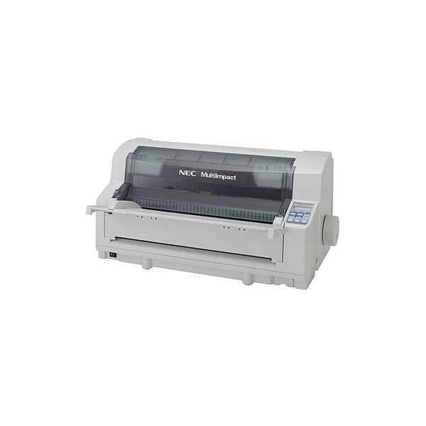NEC �h�b�g�C���p�N�g�v�����^ MultiImpact 700JEN PR-D700JEN