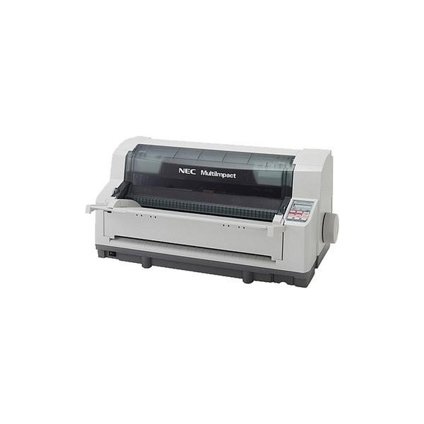 ドットインパクトプリンター