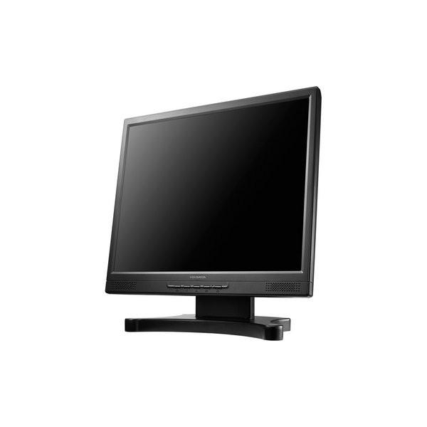 �A�C�E�I�[�E�f�[�^�@�� ��R������ 17�^�^�b�`�p�l���t���f�B�X�v���C LCD-AD173SFB-T