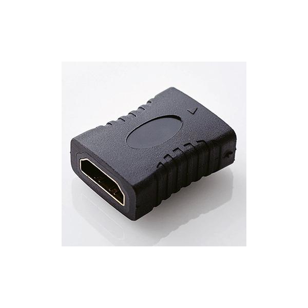 �G���R�� HDMI���p�A�_�v�^/�X�g���[�g/A���X-A���X/�u���b�N AD-HDAAS01BK