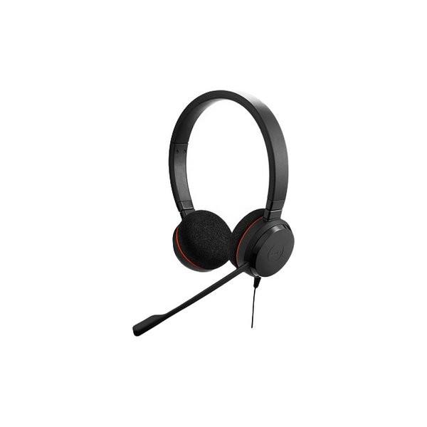 GN�I�[�f�B�I Jabra EVOLVE 20 UC Stereo 4999-829-209