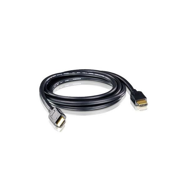 ATEN HDMIケーブル 3m 2L-7D03H