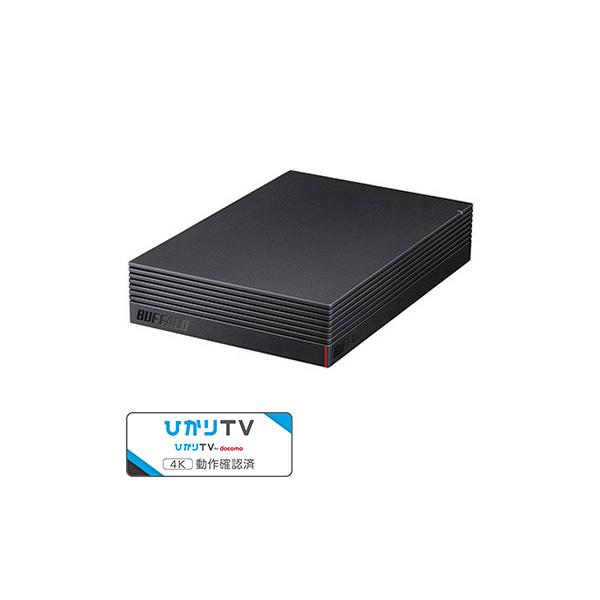 外付けHDD ハードディスク hd-nrld4.0u3-ba バッファロー」の人気商品
