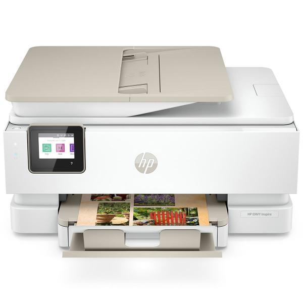 プリンター・複合機 HP ENVY Inspire 7720 hikaritv_5418277562