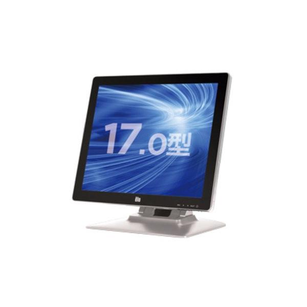 �^�b�`�p�l���E�V�X�e���Y 17�^�Ód�e��TFT�}���`�^�b�`���j�^�[ �z���C�g ET1723L-2UWA-1-WH-MT-ZB-G