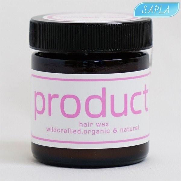 ザ プロダクト ヘアワックス ダマスクローズ 42g Limited Edition Damask Rose Sapla Paypayモール店 通販 Paypayモール