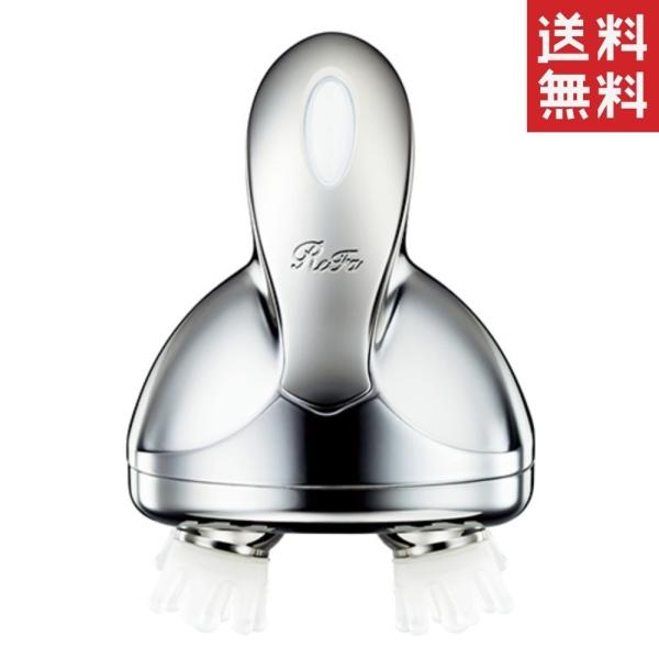 早い者勝ち 新品未使用 リファグレイスヘッドスパ yasumaen.jp