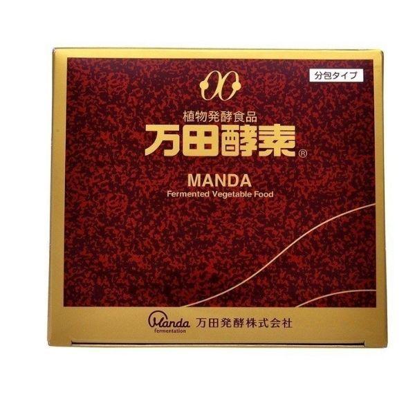 万田酵素 万田酵素ペースト分包タイプ150g(2.5g×60包) 万田発酵 植物 