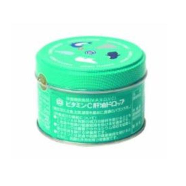 カワイ肝油ドロップ ビタミンC肝油ドロップ 100粒 河合製薬 肝油 カワイ肝油ドロップ ビタミンC肝油ドロップ 100粒 河合製薬 肝油