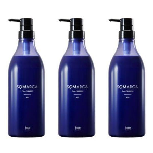 シャンプー Mongo モンゴ流シャンプーEX ( 350ml )/ モンゴ流(MONGORYU) : 爽快