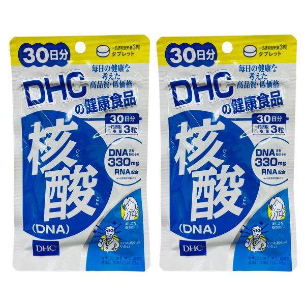 DHC 核酸(DNA) 30日分×3個セット サプリメント 送料無料