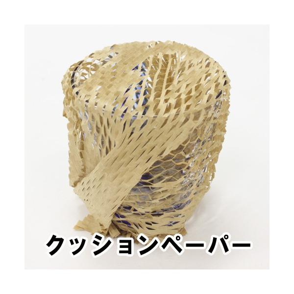 クッションペーパーS　２５０×３００ミリ　茶(未晒クラフト紙)　　２０００枚入り