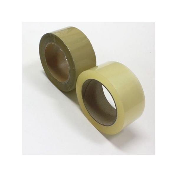 OPPテープ 48mm巾x100m 250巻 42ミクロン op48100