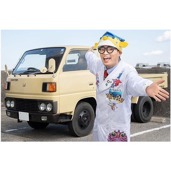 TOMICA LIMITED VINTAGE NEO 1/64 日本車の時代19 三菱ふそう