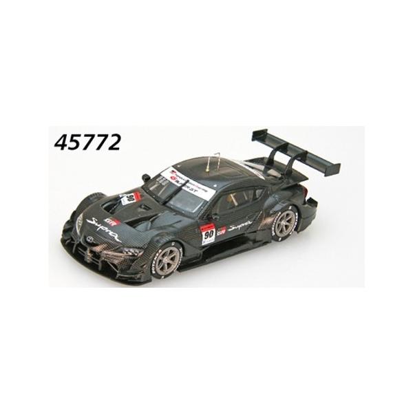 EBBRO 1/43 GR Supra SUPER GT GT500 2020 ProtoType No.90