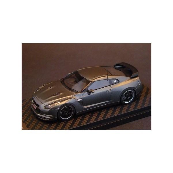 GTR 86 ミニカーセット Jコレクション】 1/43 トヨタ 86 RC （シルバーメタリック