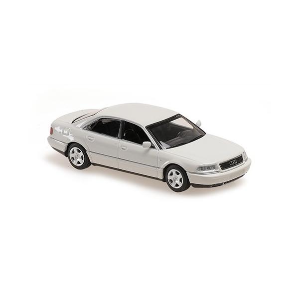 Audi A8 ミニカー 1999年製 ブラック1/43 AUDI A8 QUATTRO PHANTOM BLACK KYOSHO 1:43 | eBay
