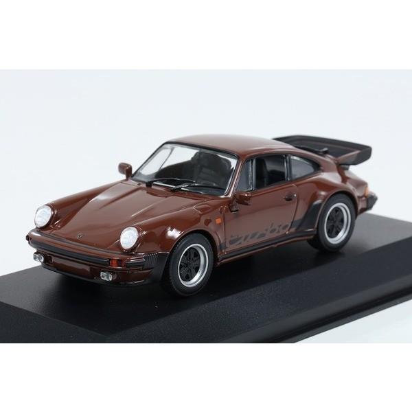 ポルシェ 911 ターボ 3.3ミニカー 940069004_n-1.jpg