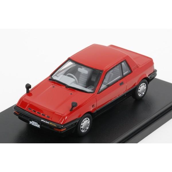 Hi Story 1 43 日産 パルサー エクサ 19 レッド ブラック Hs133re ヒコセブン Yahoo 店 通販 Yahoo ショッピング
