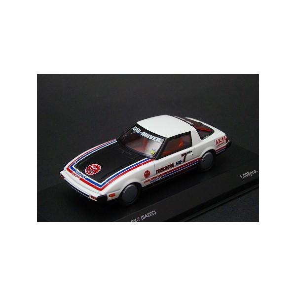 京商 1/43 サバンナRX-7 SA22C 1978 ボンネビル 610MII6bjmL._UF894,1000_QL80_.jpg