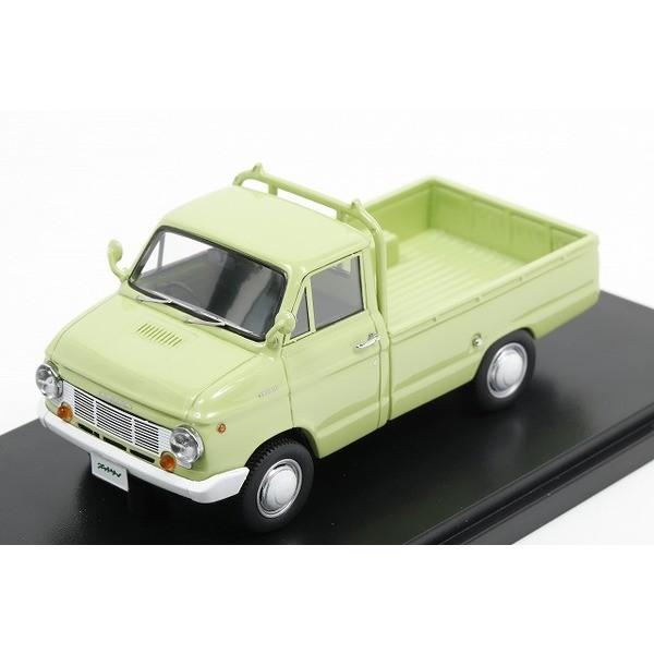 Kyosho】 1/43 ダットサン キャブライト トラック （グリーン