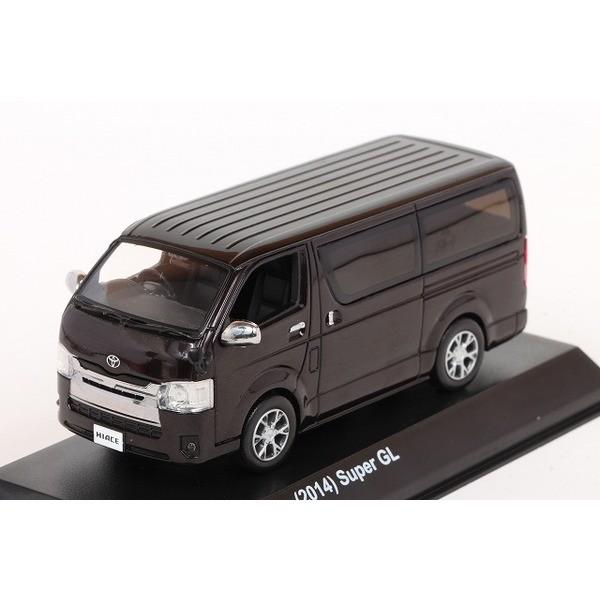 Kyosho 1 43 トヨタ ハイエース 14 スーパーgl ボルドーマイカメタリック Ksv ヒコセブン Yahoo 店 通販 Yahoo ショッピング