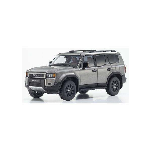 Kyosho 1/43 トヨタ ランドクルーザー 250 ZX オプションホイール
