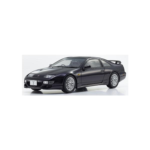 Kyosho 1/18 日産 フェアレディ Z (Z32) バージョンR 2by2 (パープル