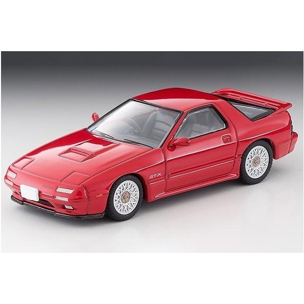 TOMICA LIMITED VINTAGE NEO 1/64 マツダ サバンナRX-7 GT-X 90