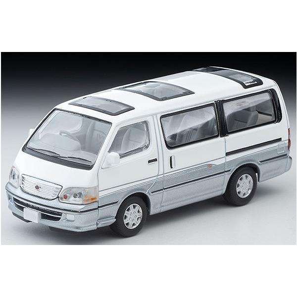 さとハイエース　ミニカー　改造　1/64 さと様専用ハイエース ミニカー 改造 1/64 - メルカリ