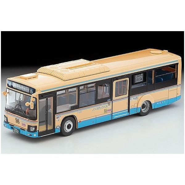 トミカリミテッドヴィンテージNEO 1/64 いすゞ エルガ 阪急バス