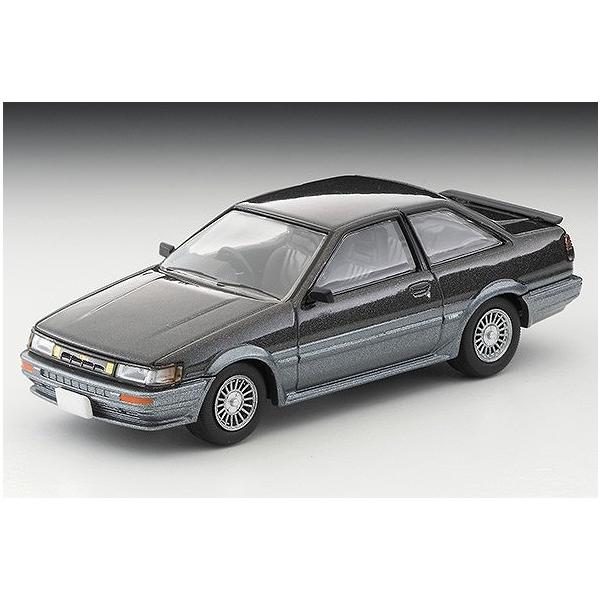 TOMICA LIMITED VINTAGE NEO 1/64 トヨタ カローラレビン 2ドア GT